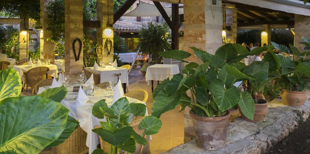 Protur Residencia Son Floriana Hotel Cala Bona (Mallorca)
