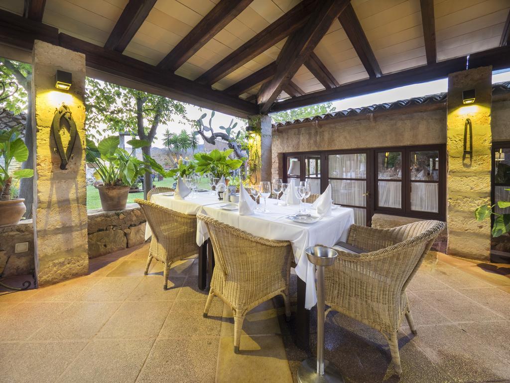 Hotel Protur Residencia Son Floriana 3*