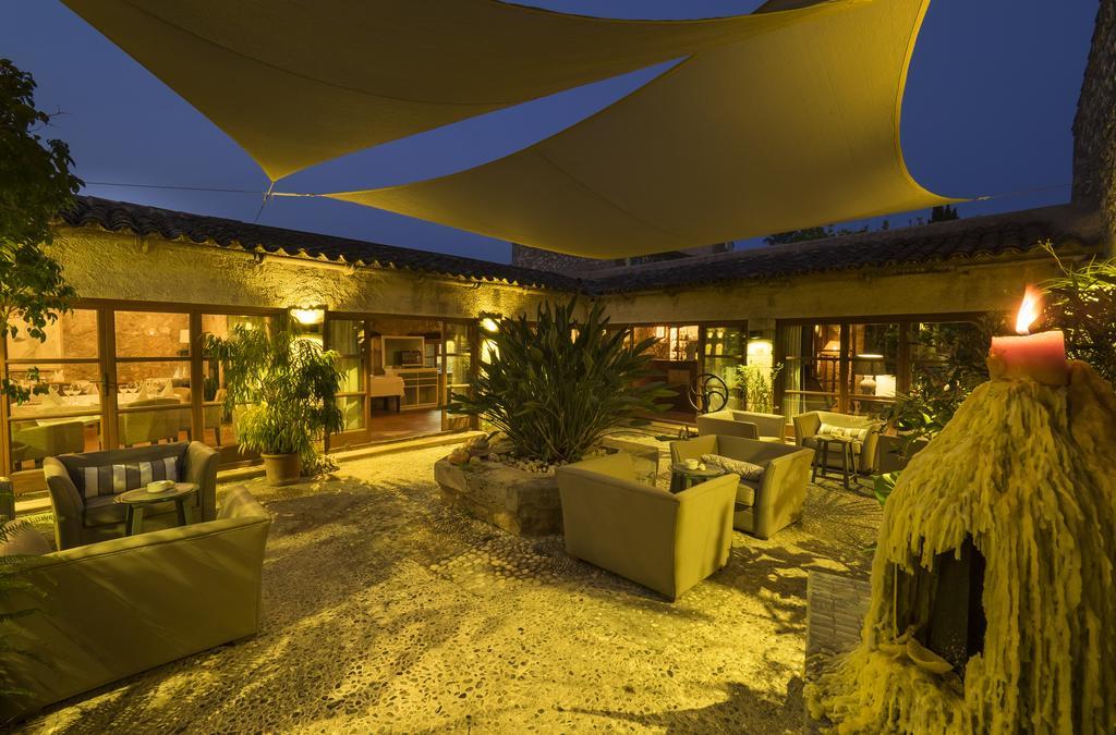 Hotel Protur Residencia Son Floriana Cala Bona (Mallorca)