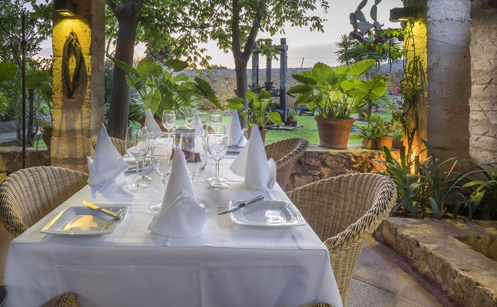 Hotel Protur Residencia Son Floriana