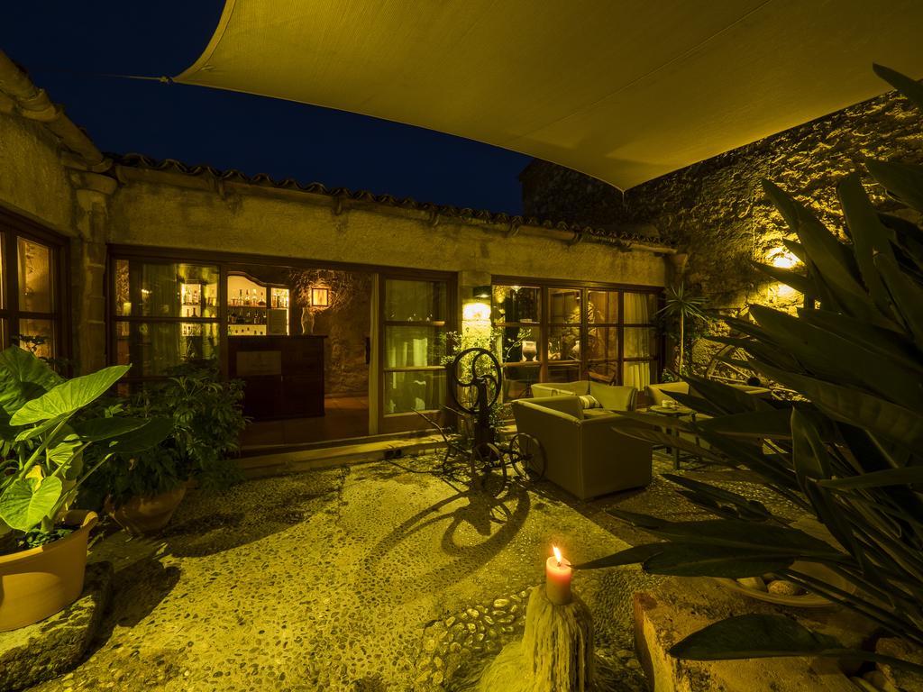 Protur Residencia Son Floriana 3*