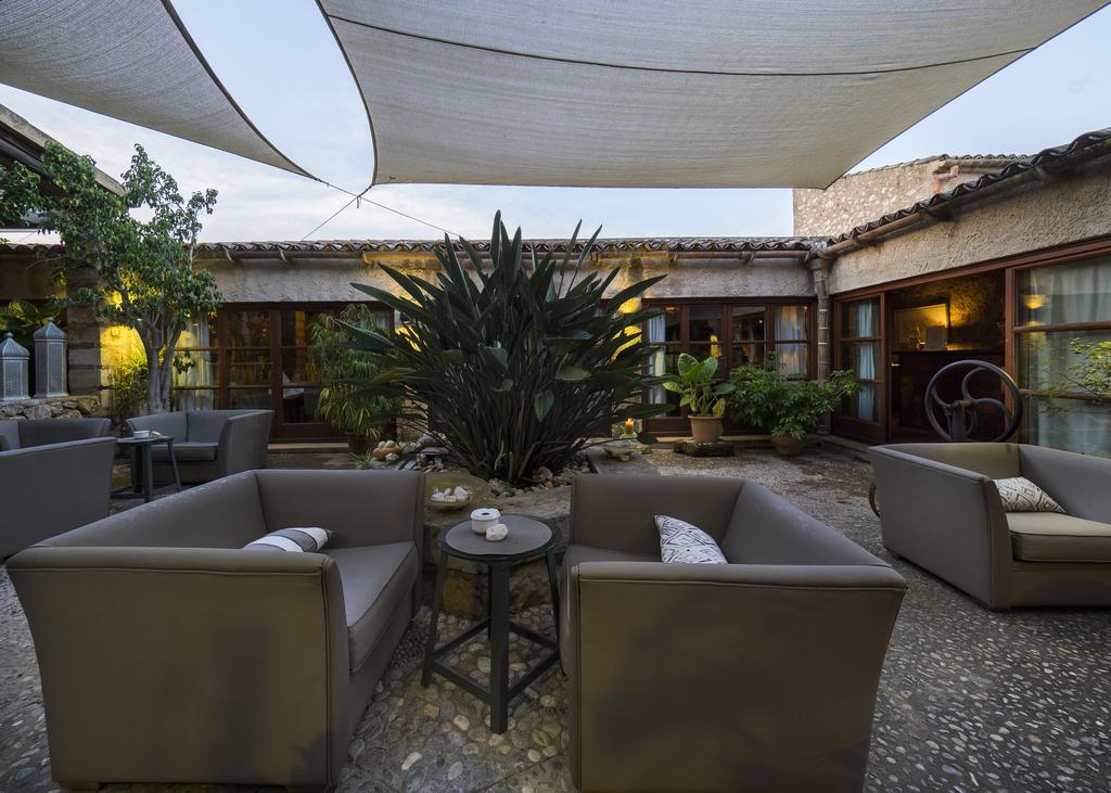 Hotel Protur Residencia Son Floriana Cala Bona (Mallorca)