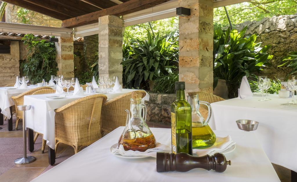 Protur Residencia Son Floriana Cala Bona (Mallorca)