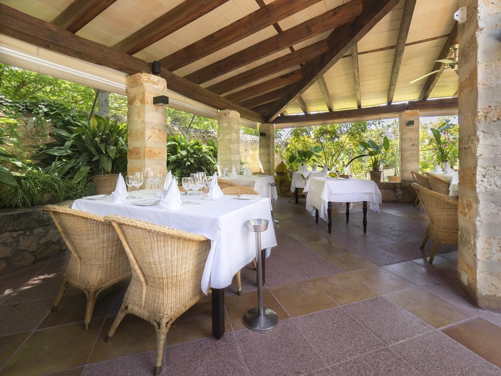 Protur Residencia Son Floriana Hotel