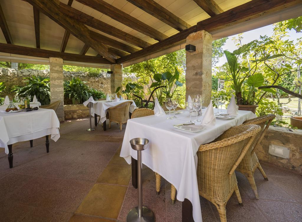 Protur Residencia Son Floriana 3*