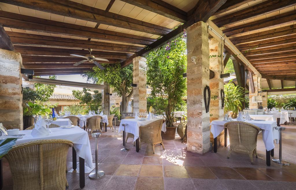 Protur Residencia Son Floriana Hotel Cala Bona (Mallorca)
