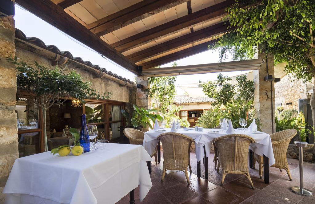 Protur Residencia Son Floriana Hotel