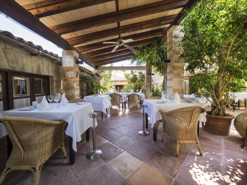 Hotel Protur Residencia Son Floriana 3*
