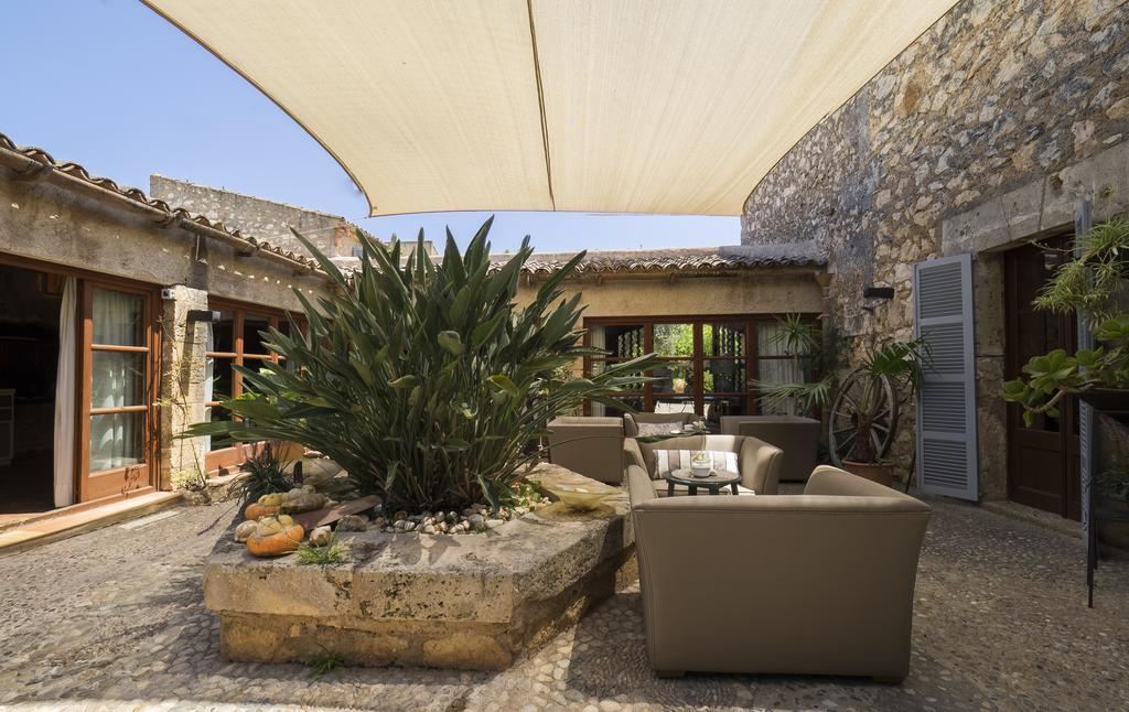 Hotel Protur Residencia Son Floriana Cala Bona (Mallorca)