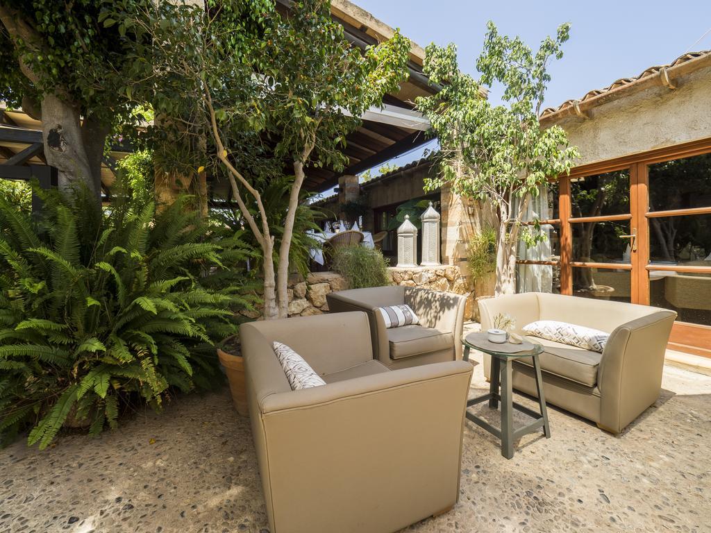 Hotel Protur Residencia Son Floriana