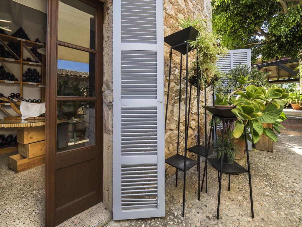 Protur Residencia Son Floriana Cala Bona (Mallorca)