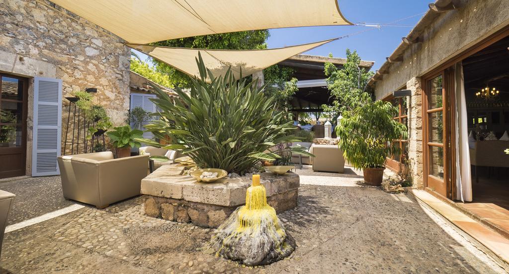 Protur Residencia Son Floriana Hotel