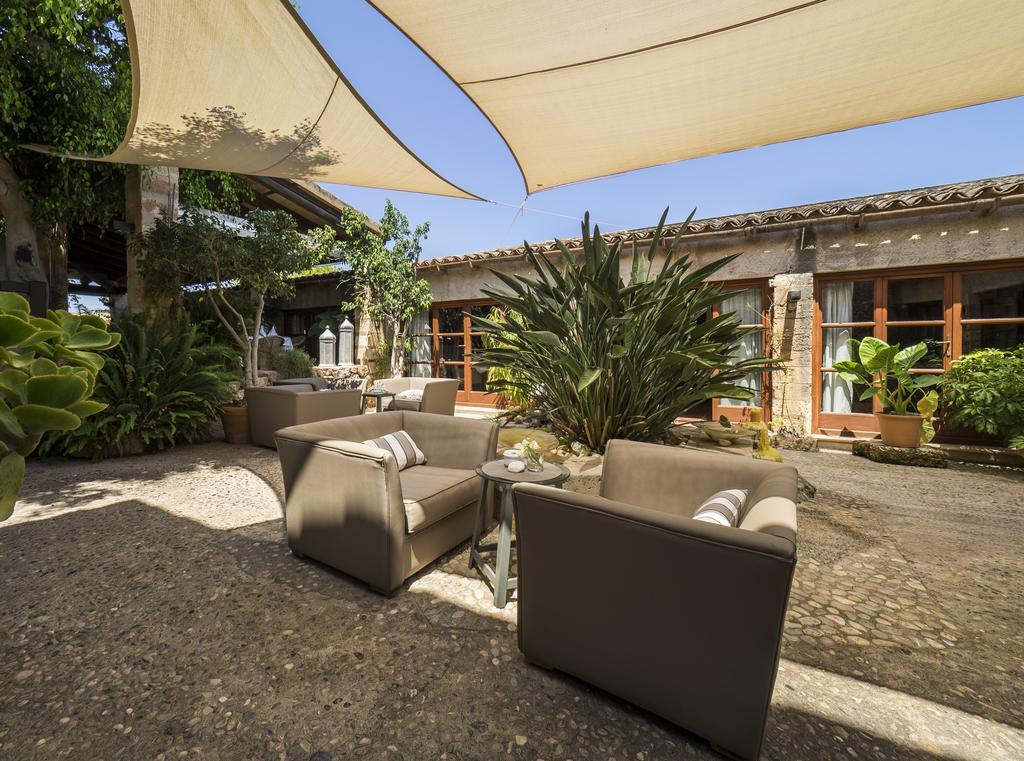 Protur Residencia Son Floriana 3*