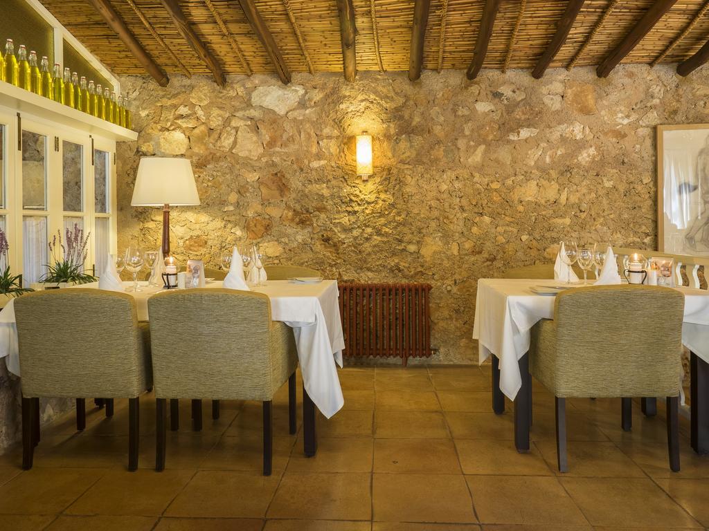 Hotel Protur Residencia Son Floriana Cala Bona (Mallorca)
