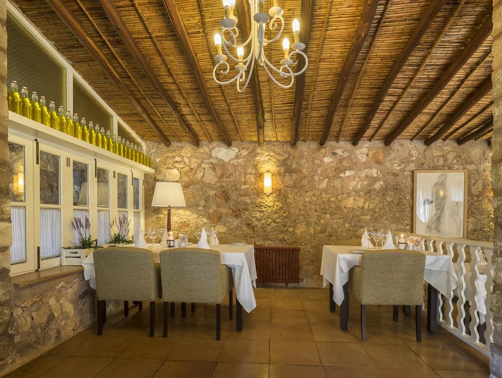 Hotel Protur Residencia Son Floriana