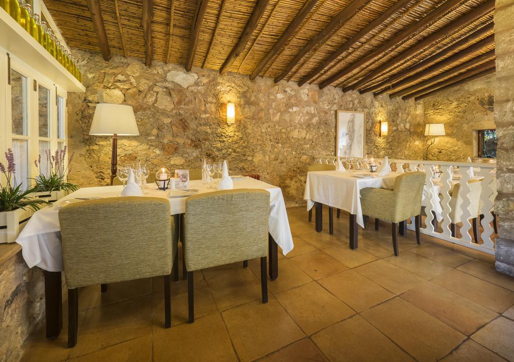 Protur Residencia Son Floriana Hotel Cala Bona (Mallorca)