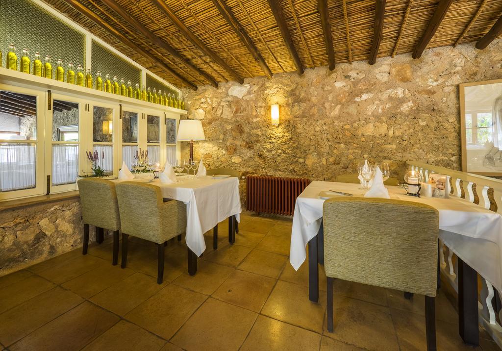 Protur Residencia Son Floriana Cala Bona (Mallorca)