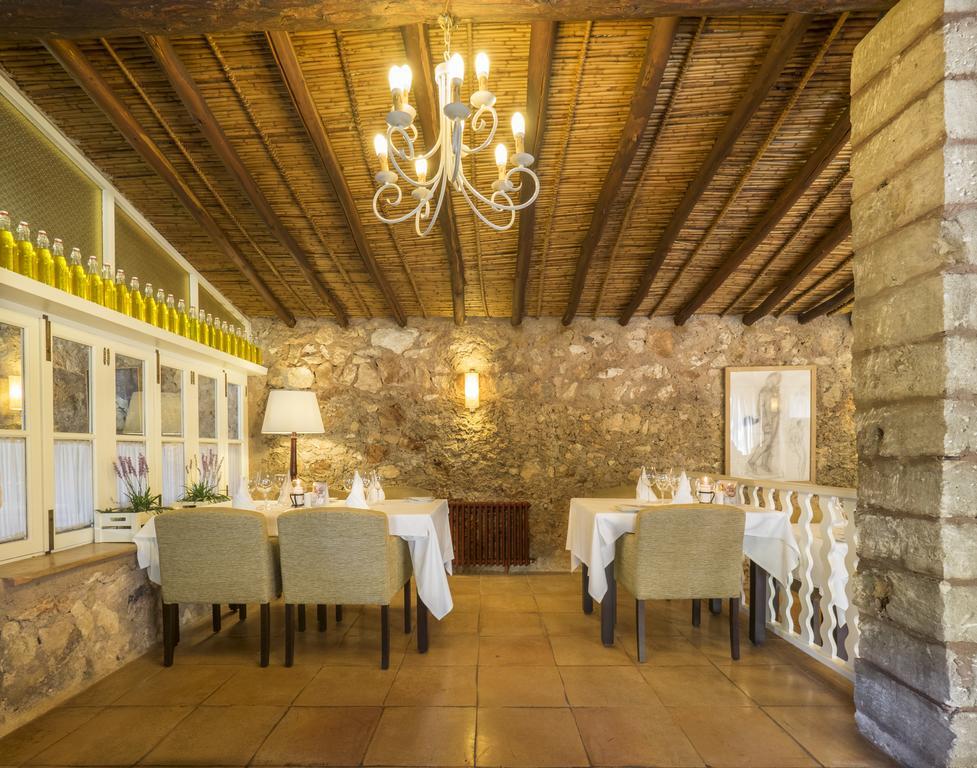 Protur Residencia Son Floriana Hotel