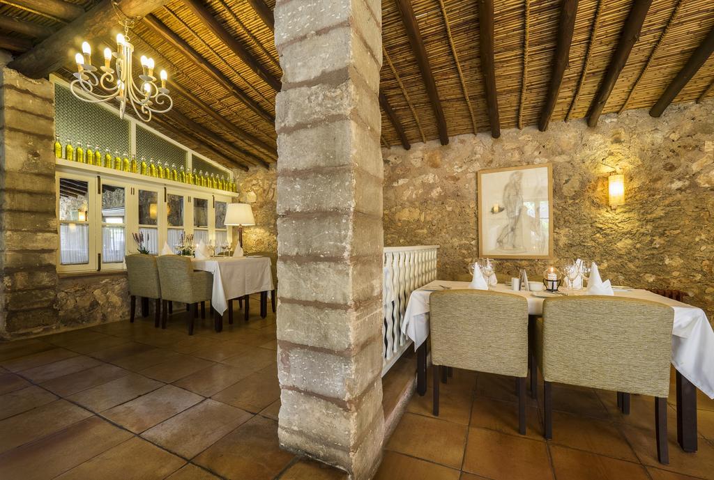 Protur Residencia Son Floriana