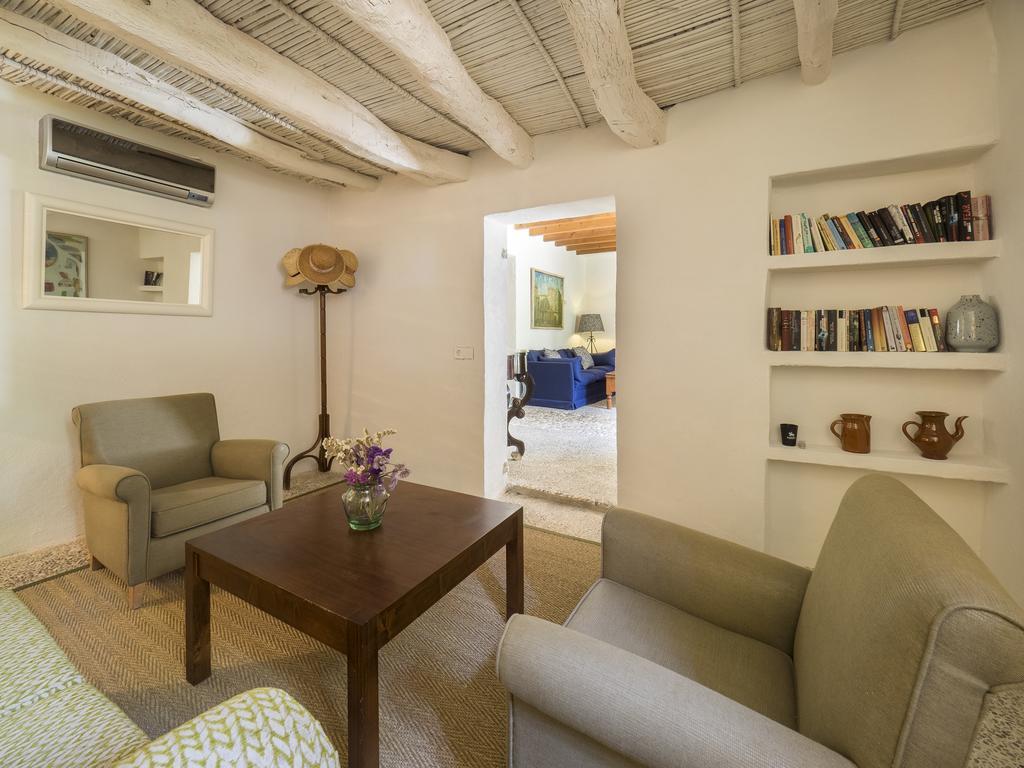 Hotel Protur Residencia Son Floriana