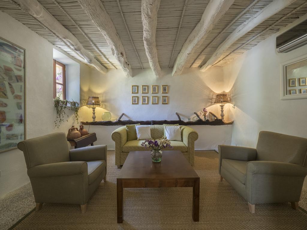 Protur Residencia Son Floriana Hotel