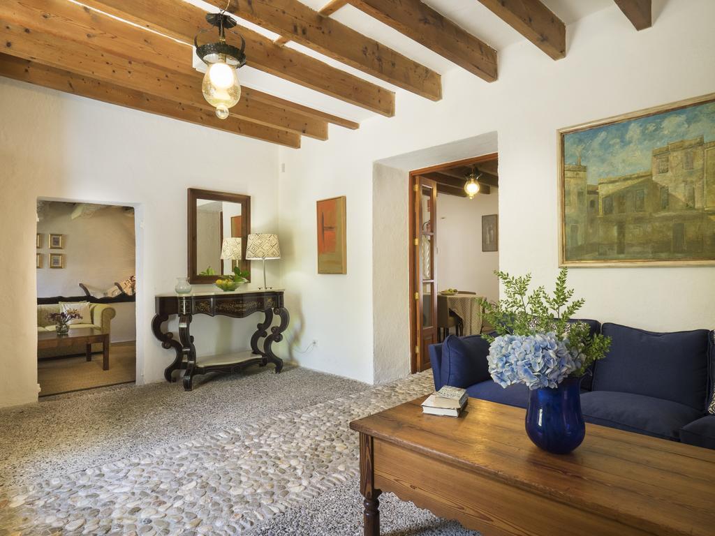 Hotel Protur Residencia Son Floriana 3*