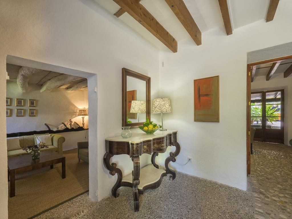 Protur Residencia Son Floriana 3*