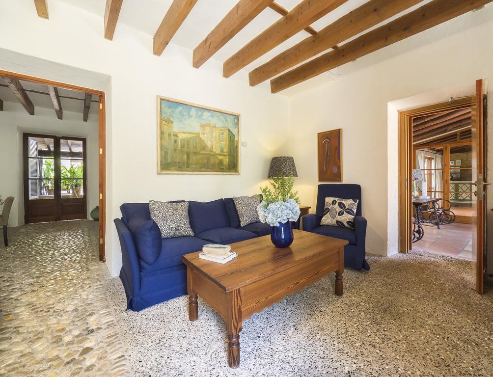 Protur Residencia Son Floriana Hotel 3*