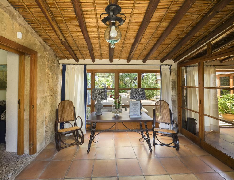 Hotel Protur Residencia Son Floriana Cala Bona (Mallorca)