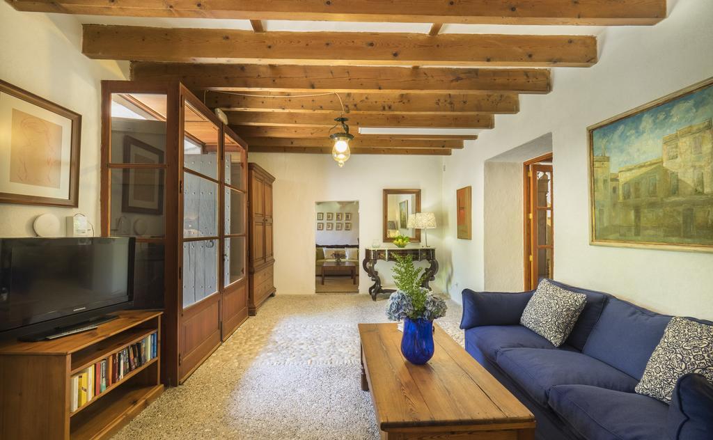 Protur Residencia Son Floriana 3* Cala Bona (Mallorca)
