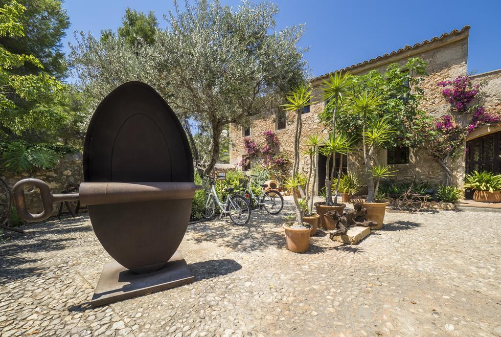 Protur Residencia Son Floriana Hotel