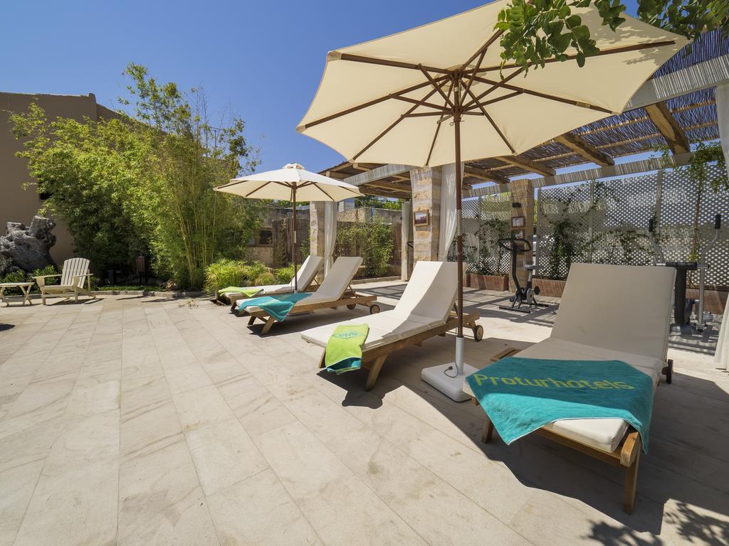Protur Residencia Son Floriana 3*