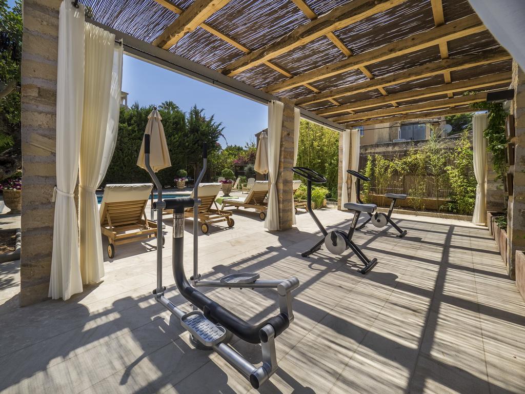 Protur Residencia Son Floriana 3* Cala Bona (Mallorca)
