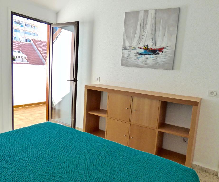 Apartamento Edificio Altemar Playa de las Américas