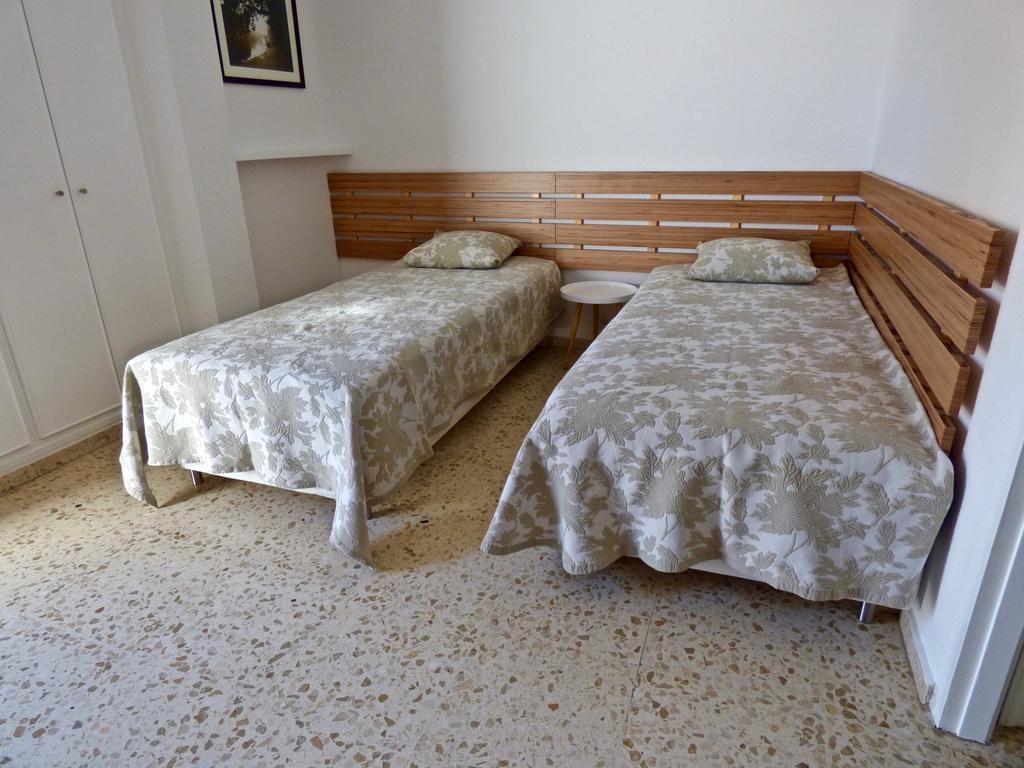 Apartamento Edificio Altemar