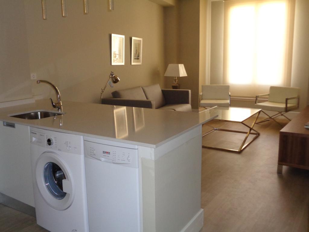 Trinidad Deluxe 3000 Apartamento Granada