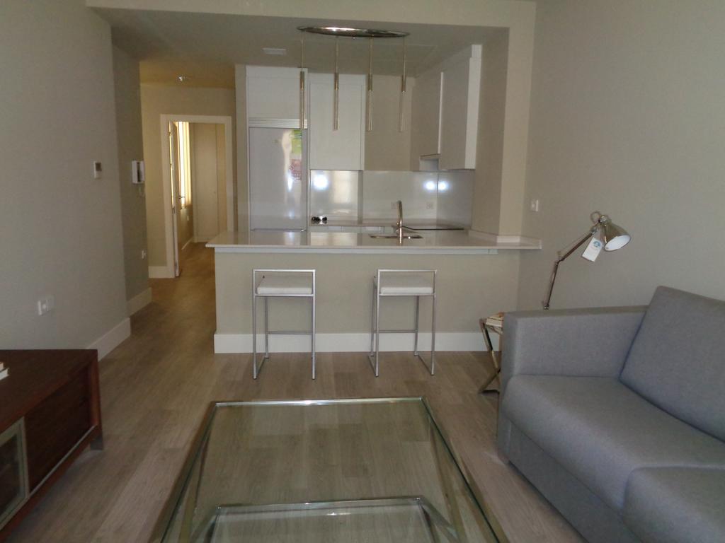 Trinidad Deluxe 3000 Apartamento Granada