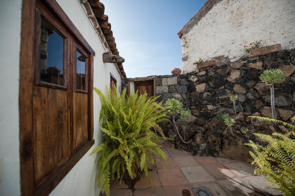 Casa Vidal Country house Guia de Isora (Tenerife)