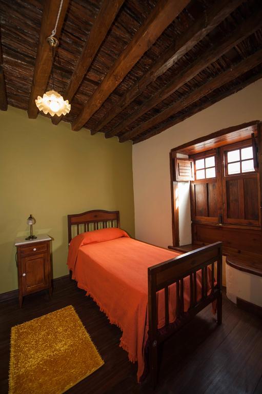 Casa Vidal * Guia de Isora (Tenerife)