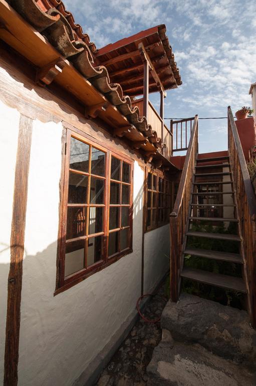 Casa Vidal Country house Guia de Isora (Tenerife)