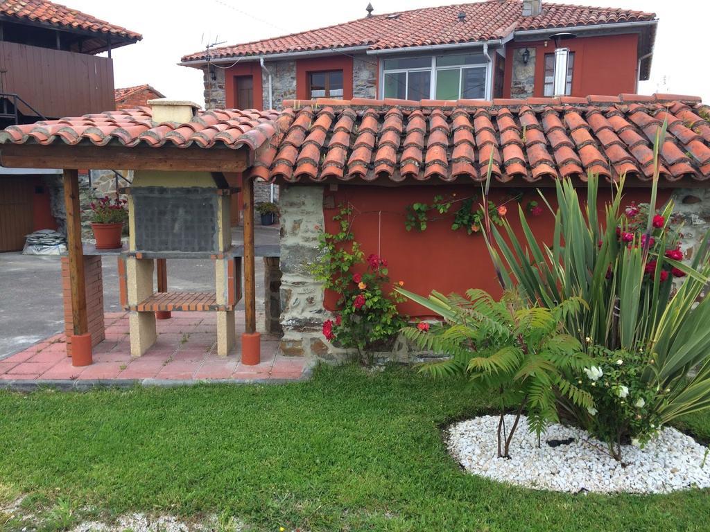 Holiday home Ca Luis Encarnita *