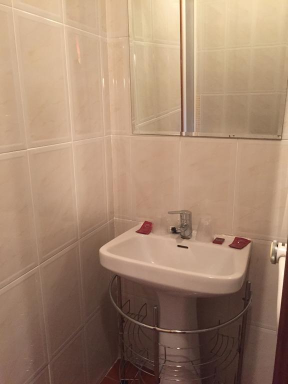 Quintana Guest house Prellezo