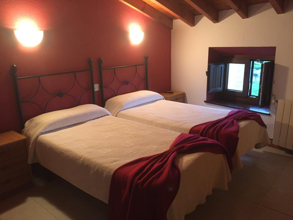 Guest house Quintana