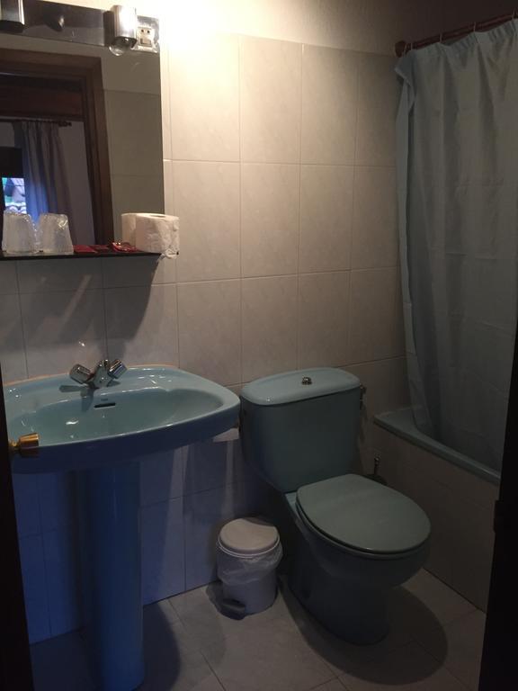 Guest house Quintana *