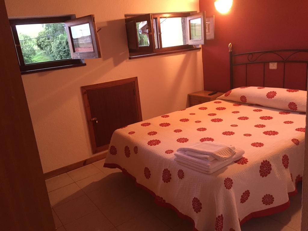 Quintana Guest house Prellezo
