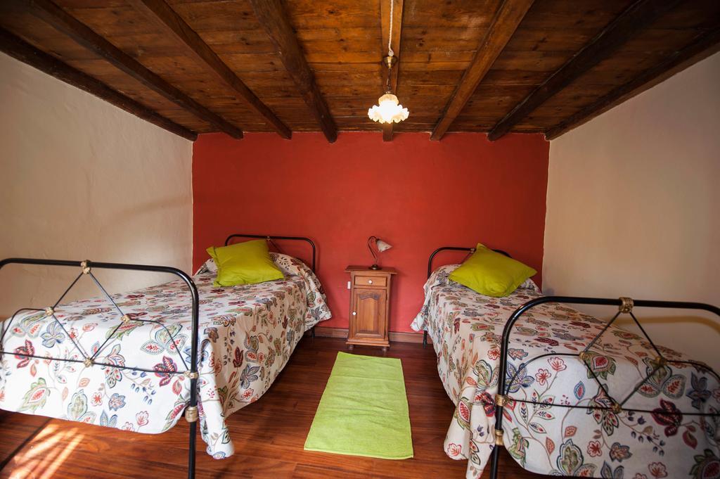 Country house Casa Vidal Guia de Isora (Tenerife)