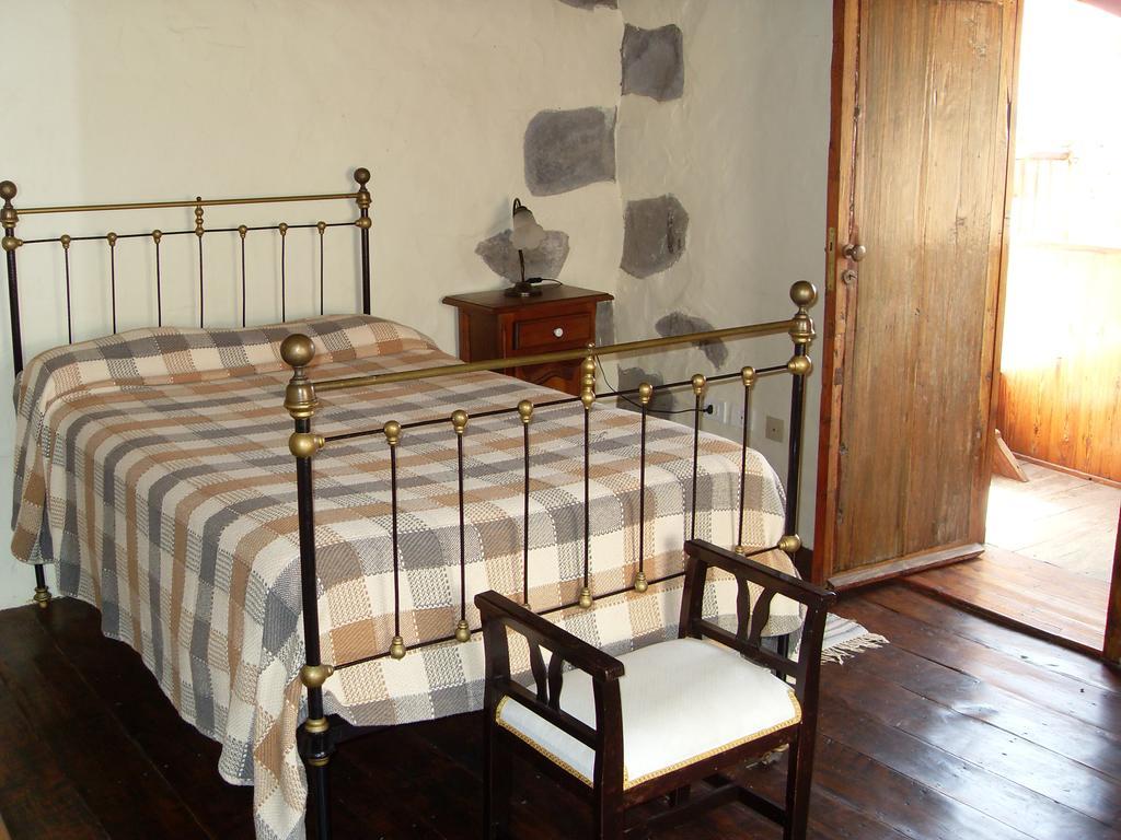 Casa Vidal * Guia de Isora (Tenerife)