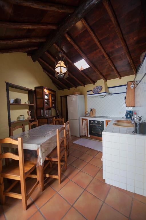 Country house Casa Vidal