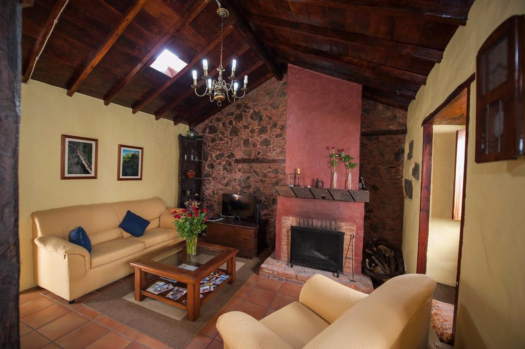 Casa Vidal Guia de Isora (Tenerife)