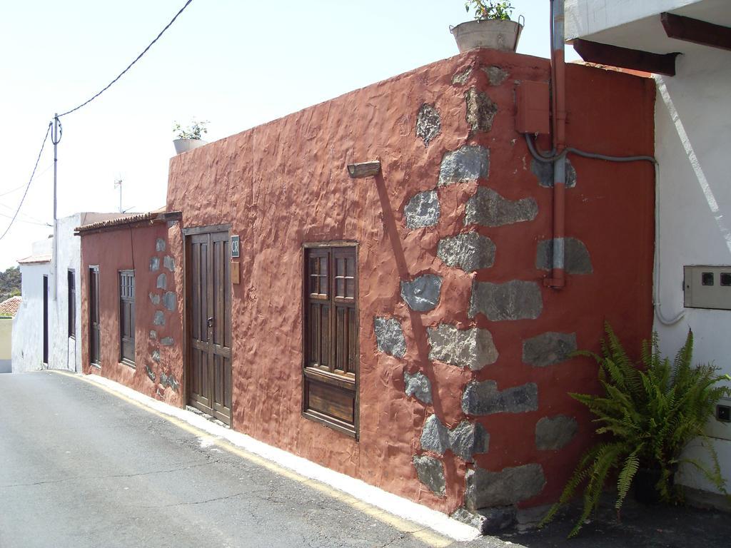 Country house Casa Vidal *